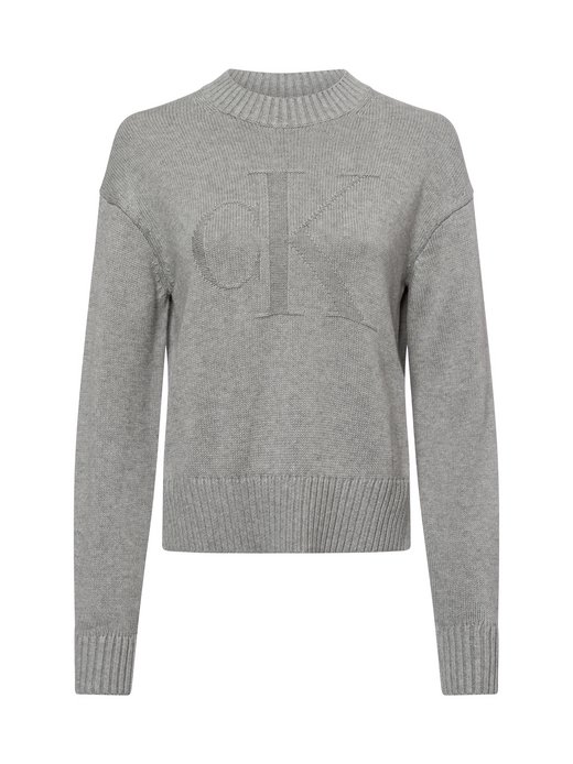 Sweter damski z dzianiny