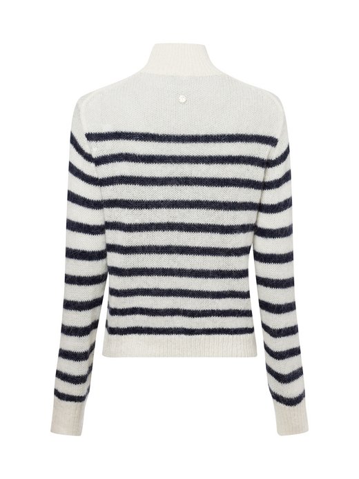 Sweter damski z dzianiny