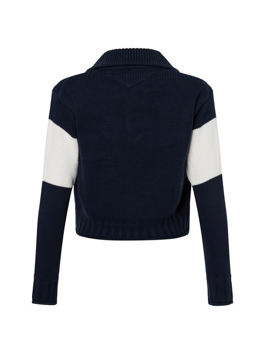Sweter damski z dzianiny