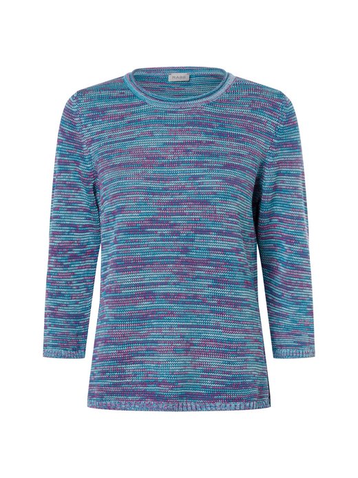 Sweter damski z dzianiny