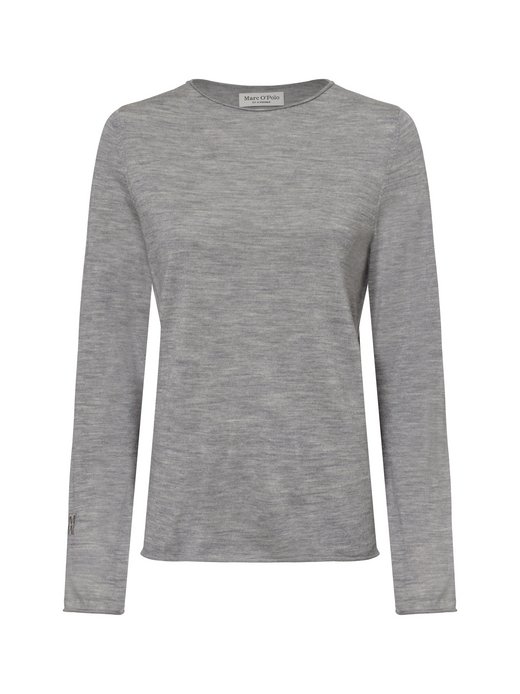 Sweter damski z dzianiny
