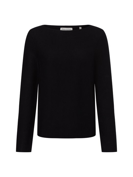 Sweter damski z dzianiny