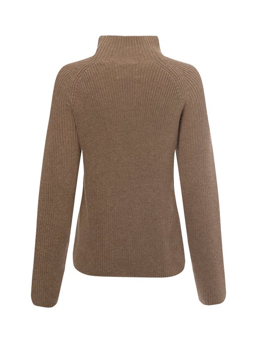 Sweter damski z dzianiny