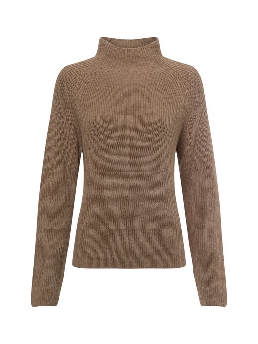 Sweter damski z dzianiny