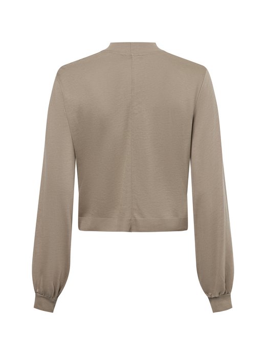 Sweter damski z dzianiny