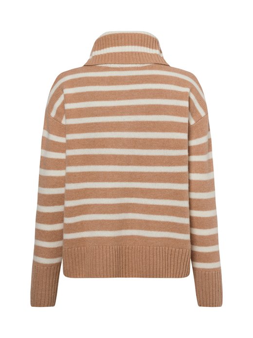 Sweter damski z dzianiny
