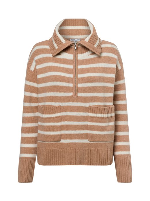 Sweter damski z dzianiny