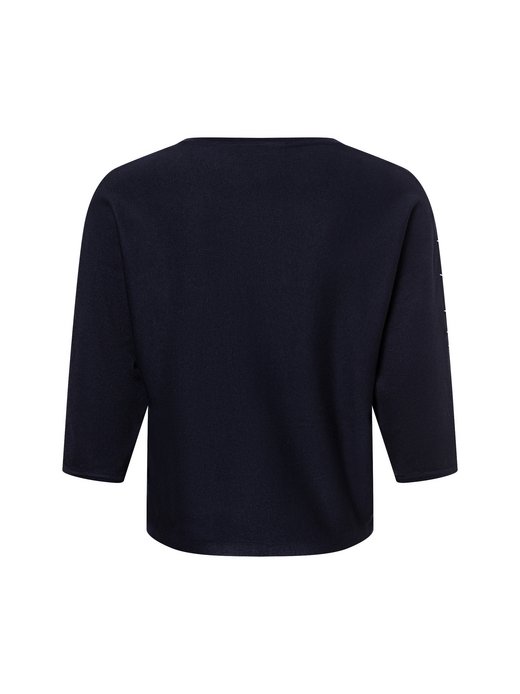 Sweter damski z dzianiny