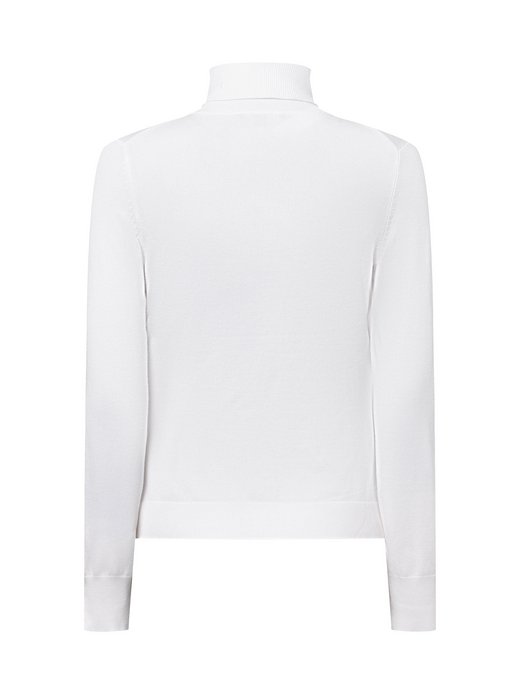 Sweter damski z dzianiny
