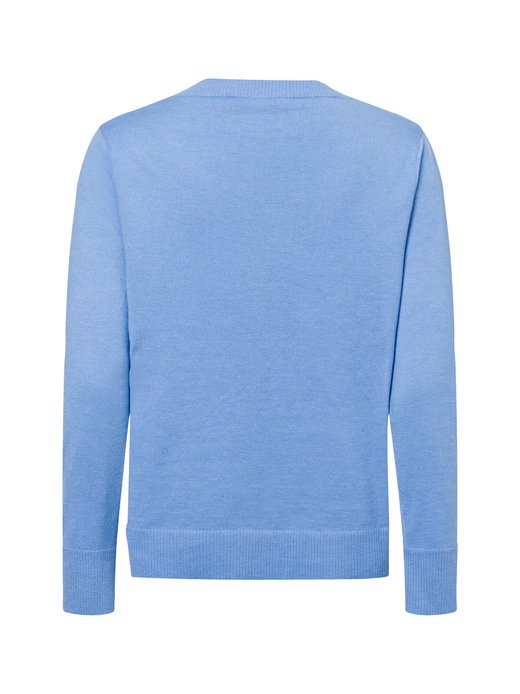 Sweter damski z dzianiny