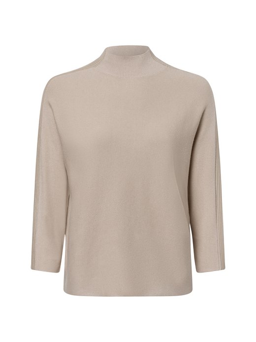 Sweter damski z dzianiny