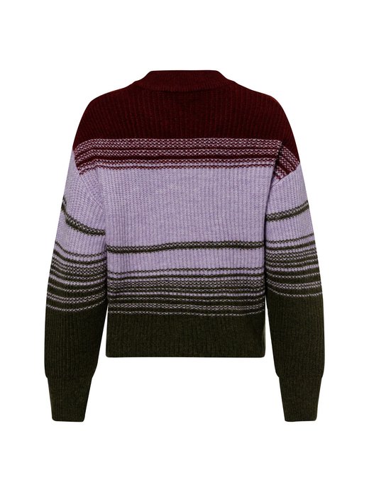 Sweter damski z dzianiny