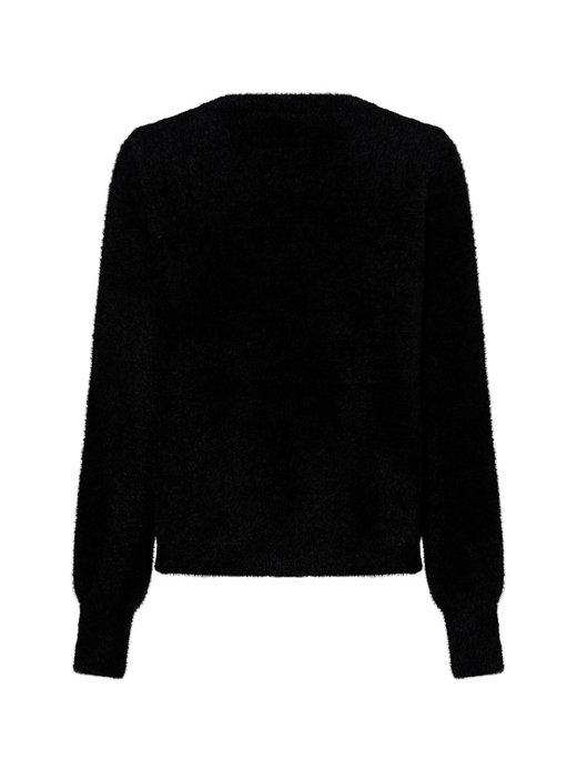 Sweter damski z dzianiny