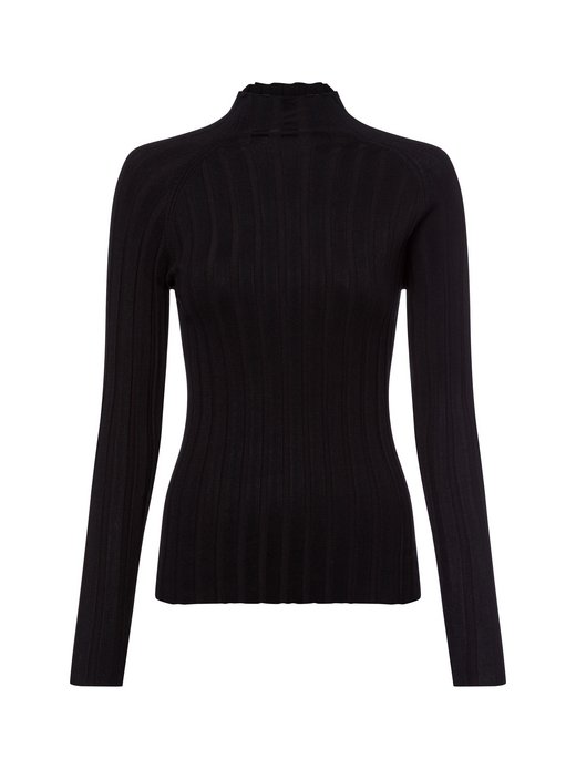 Sweter damski z dzianiny