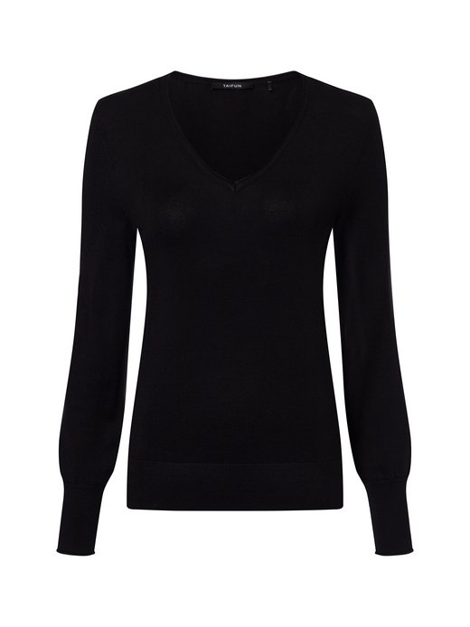 Sweter damski z dzianiny