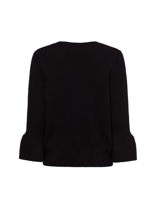 Sweter damski z dzianiny