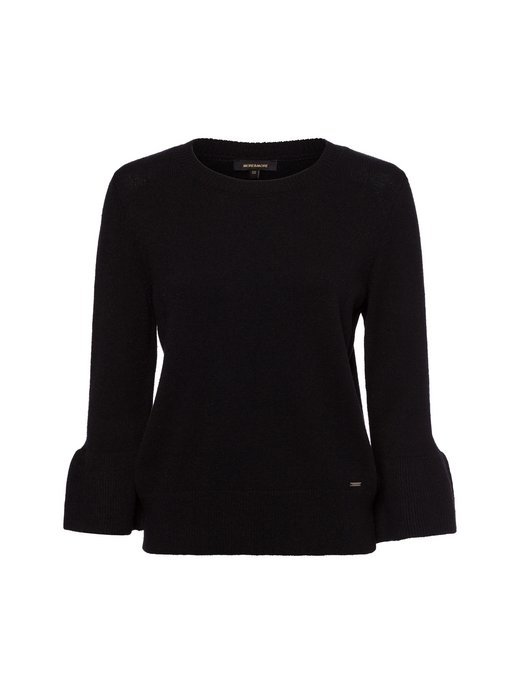 Sweter damski z dzianiny