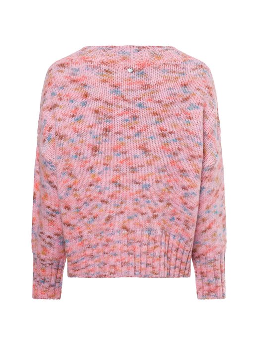 Sweter damski z dzianiny