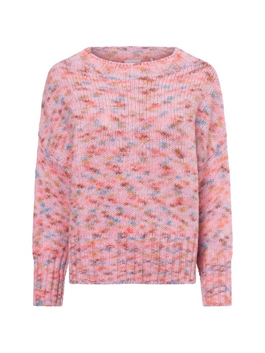 Sweter damski z dzianiny