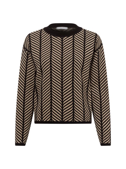 Sweter damski z dzianiny