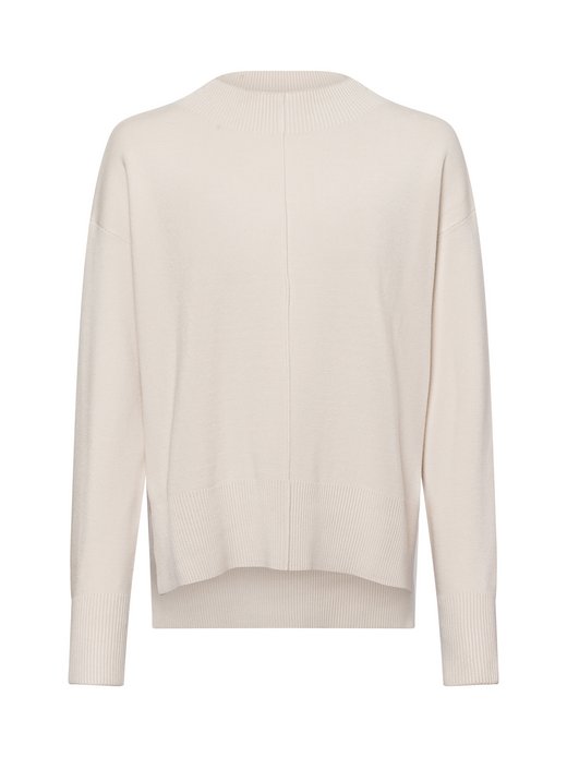 Sweter damski z dzianiny
