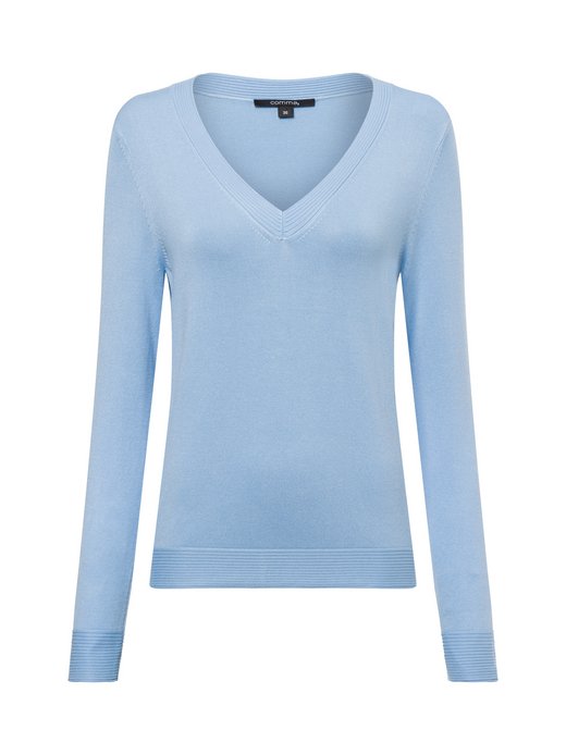 Sweter damski z dzianiny