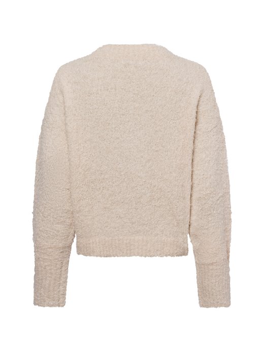 Sweter damski z dzianiny