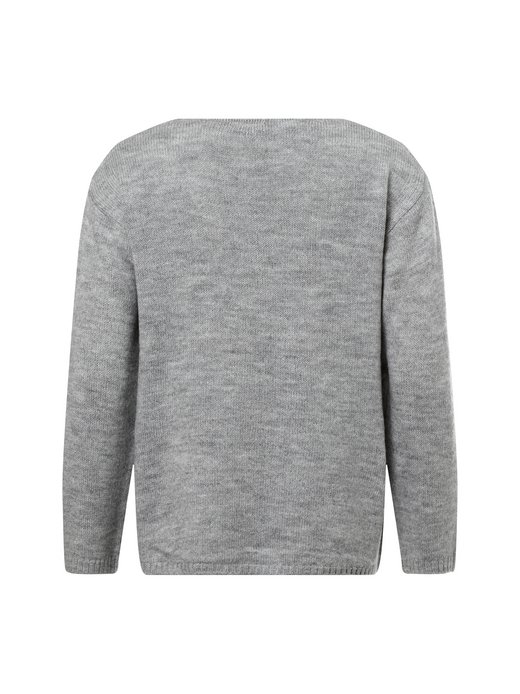 Sweter damski z dzianiny