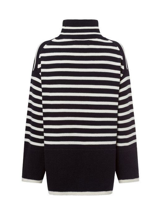 Sweter damski z dzianiny