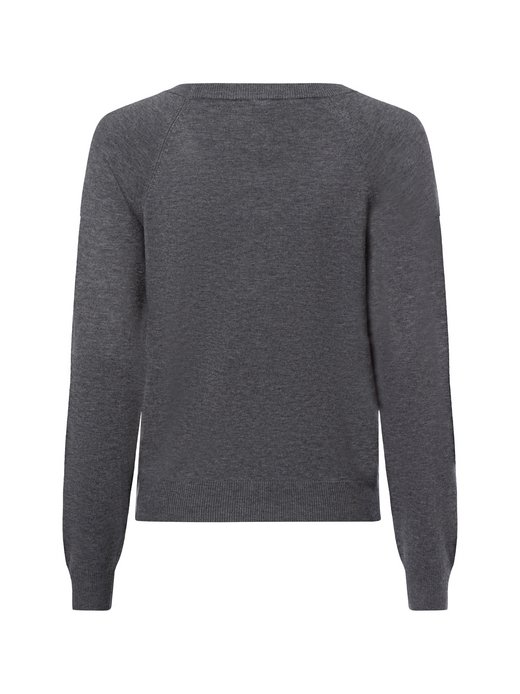 Sweter damski z dzianiny