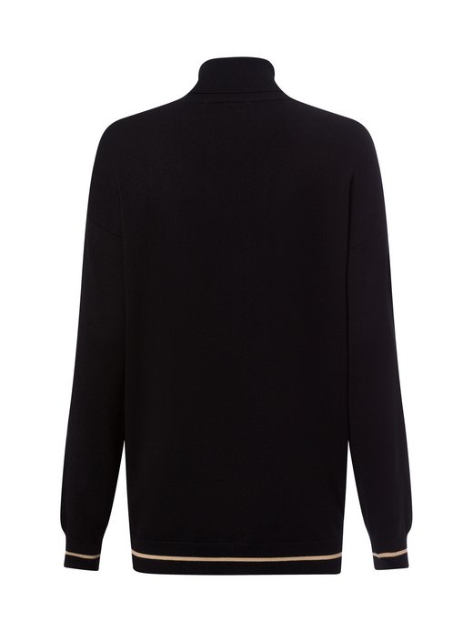 Sweter damski z dzianiny