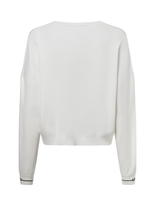 Sweter damski z dzianiny