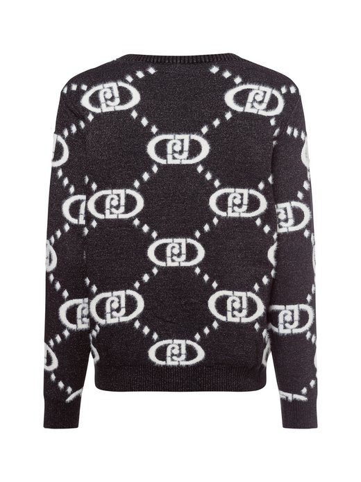 Sweter damski z dzianiny