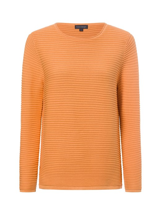 Sweter damski z dzianiny