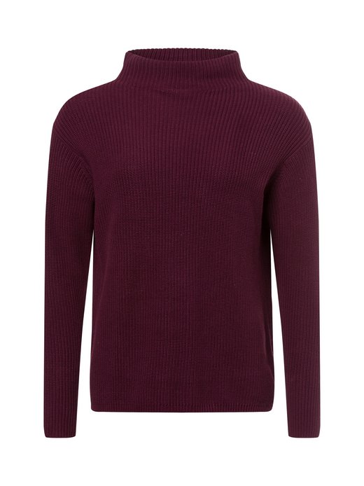 Sweter damski z dzianiny