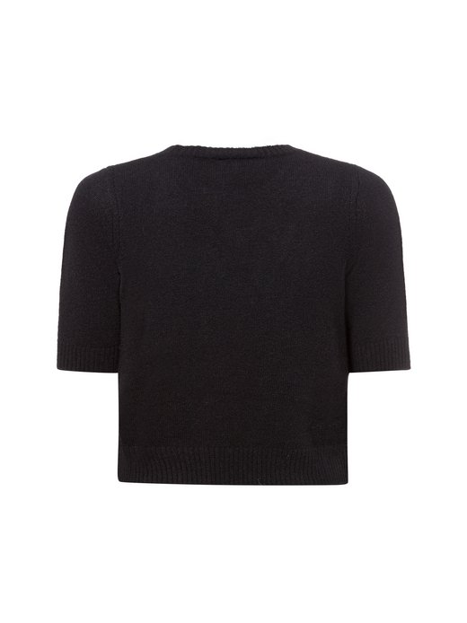 Sweter damski z dzianiny