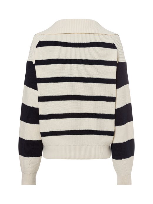 Sweter damski z dzianiny