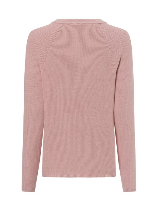 Sweter damski z dzianiny