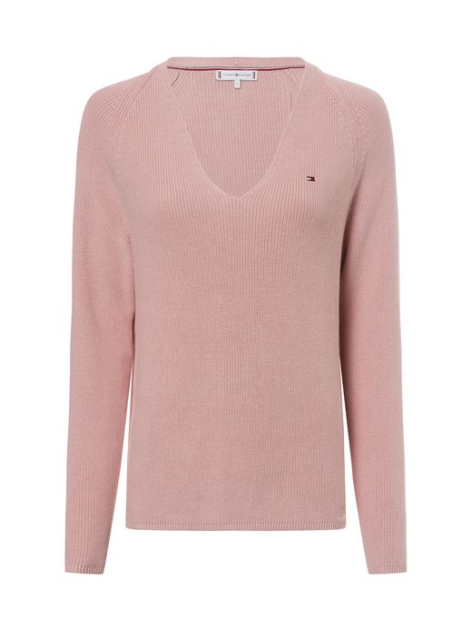 Sweter damski z dzianiny