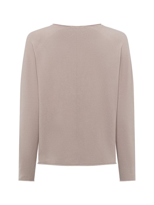 Sweter damski z dzianiny