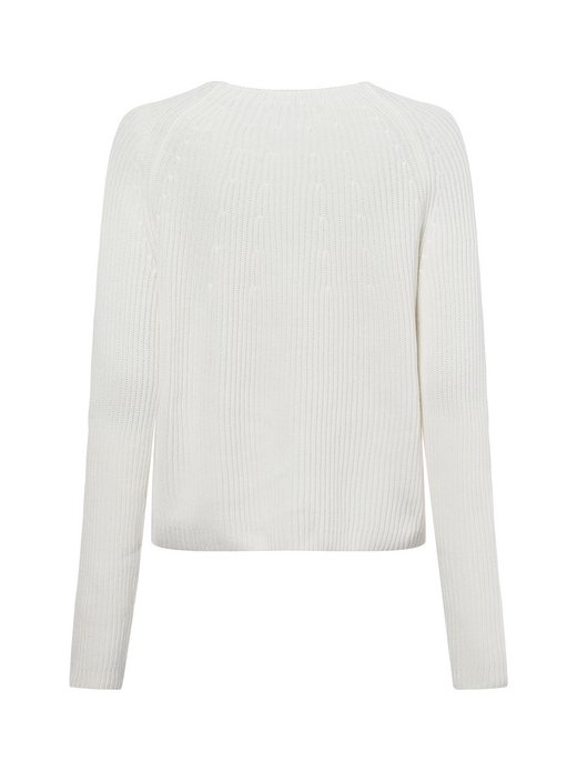 Sweter damski z dzianiny