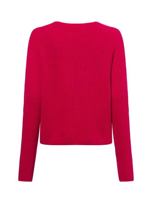 Sweter damski z dzianiny