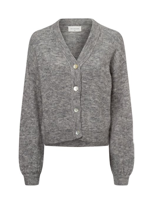 Sweter damski z dzianiny