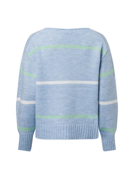 Sweter damski z dzianiny