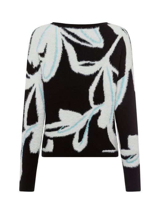 Sweter damski z dzianiny