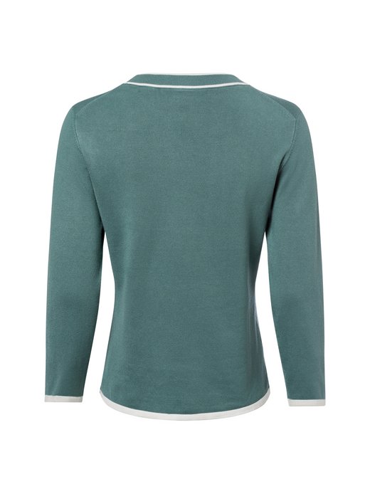 Sweter damski z dzianiny