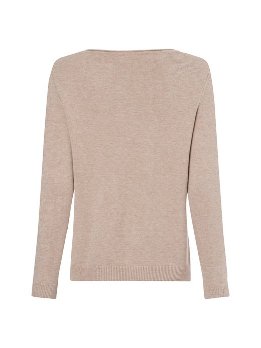 Sweter damski z dzianiny