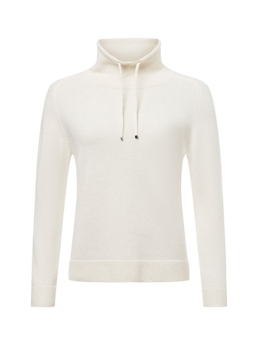 Sweter damski z dzianiny