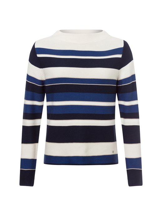 Sweter damski z dzianiny