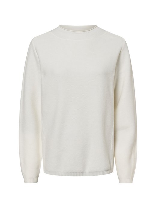 Sweter damski z dzianiny